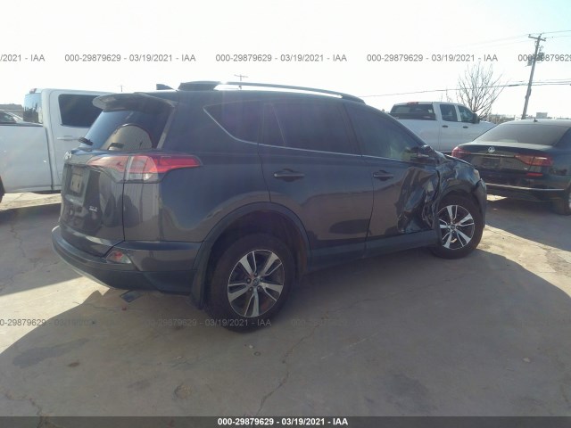 Photo 3 VIN: 2T3WFREV3HW328702 - TOYOTA RAV4 