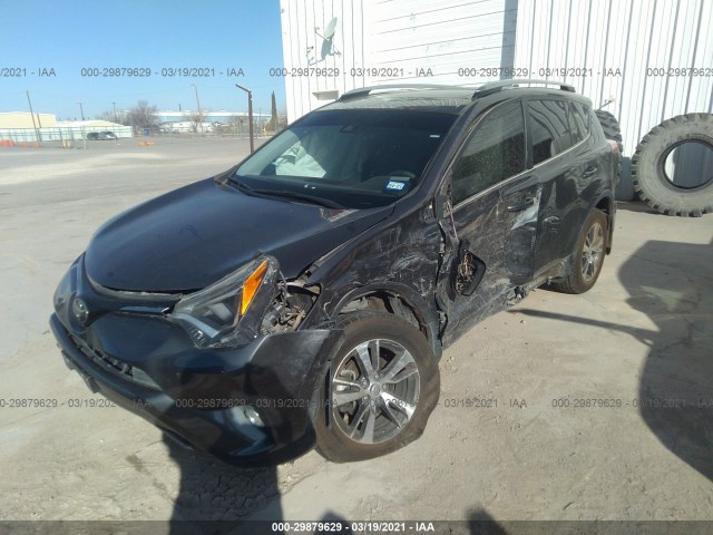 Photo 5 VIN: 2T3WFREV3HW328702 - TOYOTA RAV4 