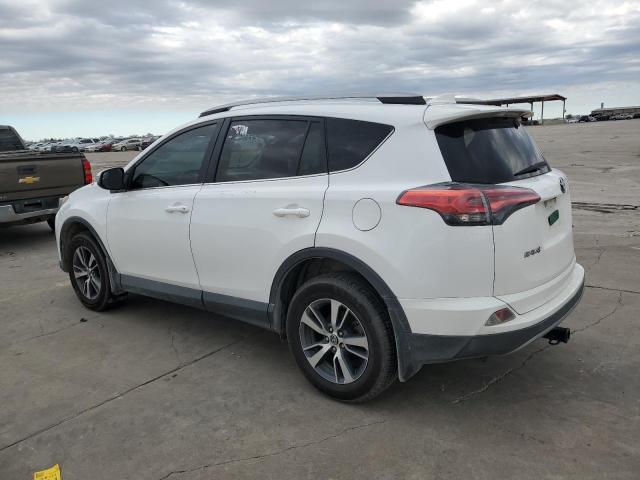 Photo 1 VIN: 2T3WFREV3HW329512 - TOYOTA RAV4 