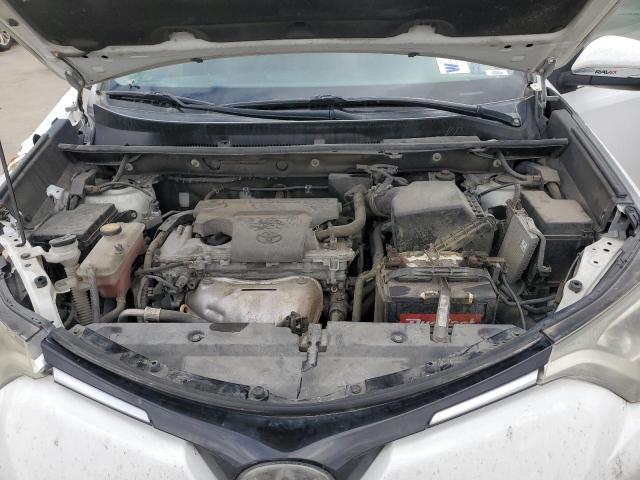 Photo 11 VIN: 2T3WFREV3HW329512 - TOYOTA RAV4 