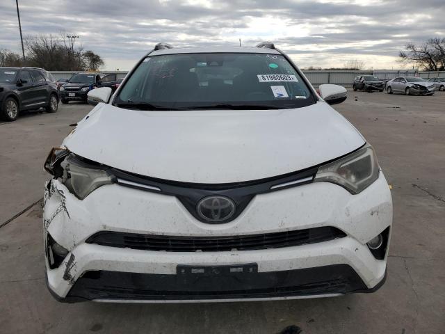 Photo 4 VIN: 2T3WFREV3HW329512 - TOYOTA RAV4 