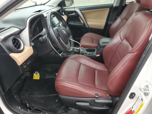 Photo 6 VIN: 2T3WFREV3HW329512 - TOYOTA RAV4 