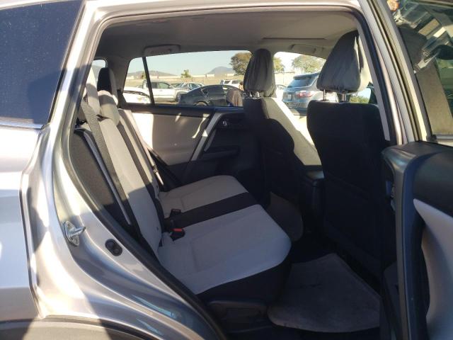 Photo 10 VIN: 2T3WFREV3HW335293 - TOYOTA RAV4 XLE 