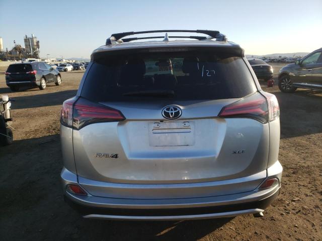 Photo 5 VIN: 2T3WFREV3HW335293 - TOYOTA RAV4 XLE 