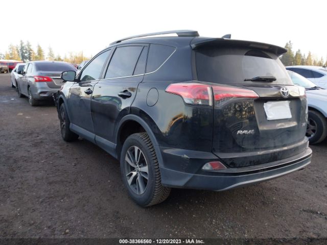 Photo 2 VIN: 2T3WFREV3HW345872 - TOYOTA RAV4 