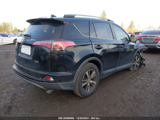 Photo 3 VIN: 2T3WFREV3HW345872 - TOYOTA RAV4 