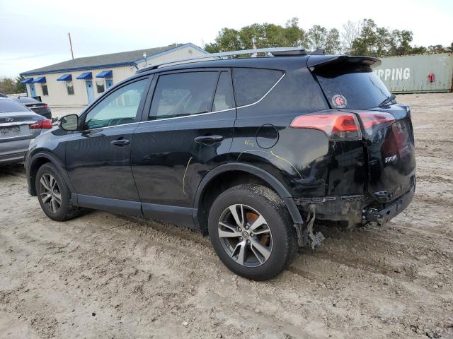 Photo 1 VIN: 2T3WFREV3HW355947 - TOYOTA RAV4 