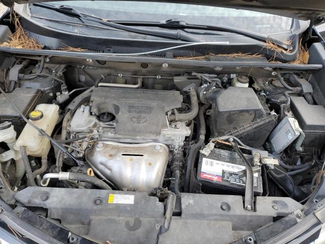 Photo 11 VIN: 2T3WFREV3HW355947 - TOYOTA RAV4 