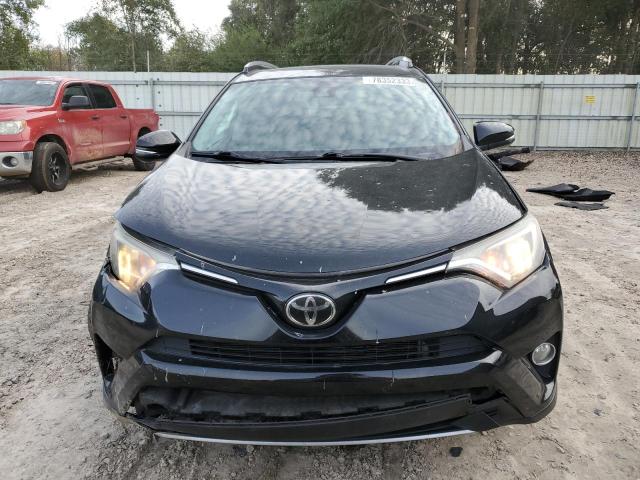 Photo 4 VIN: 2T3WFREV3HW355947 - TOYOTA RAV4 