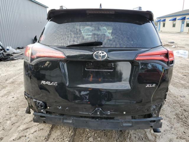 Photo 5 VIN: 2T3WFREV3HW355947 - TOYOTA RAV4 