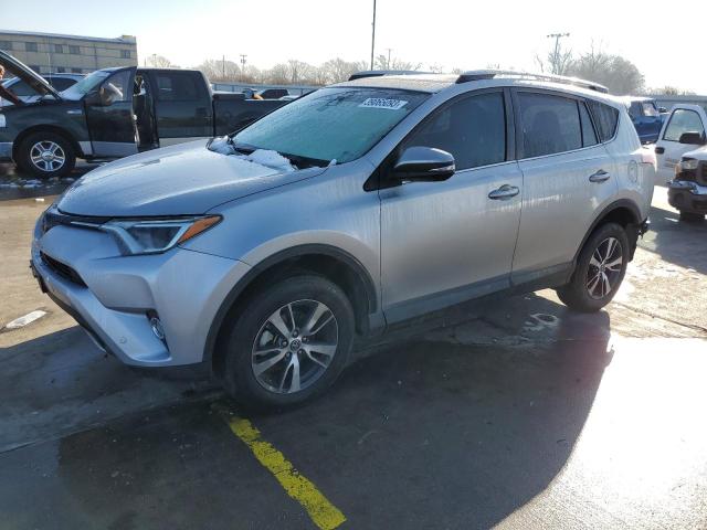 Photo 0 VIN: 2T3WFREV3HW381738 - TOYOTA RAV4 XLE 