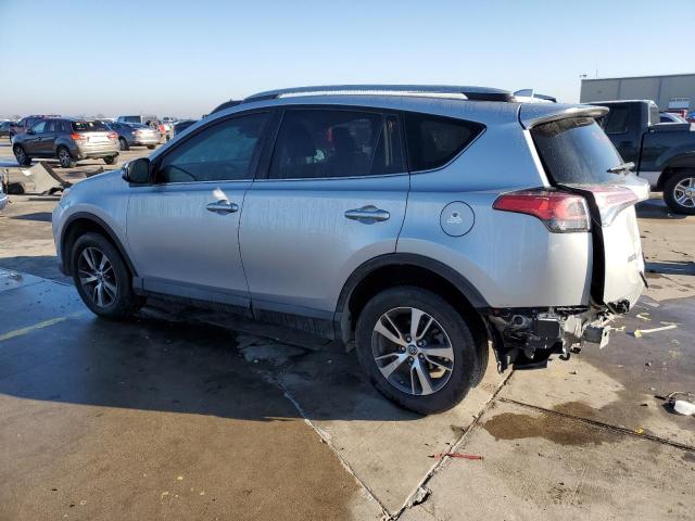 Photo 1 VIN: 2T3WFREV3HW381738 - TOYOTA RAV4 XLE 