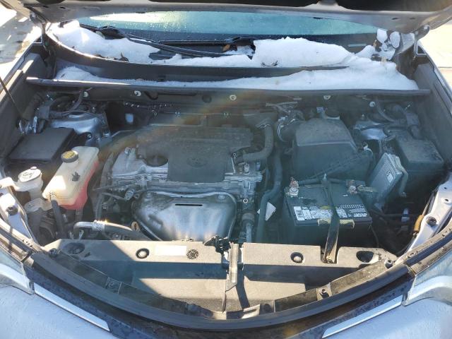 Photo 10 VIN: 2T3WFREV3HW381738 - TOYOTA RAV4 XLE 