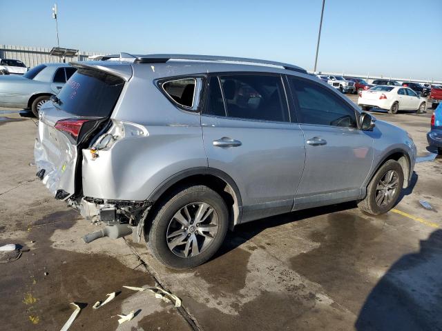 Photo 2 VIN: 2T3WFREV3HW381738 - TOYOTA RAV4 XLE 