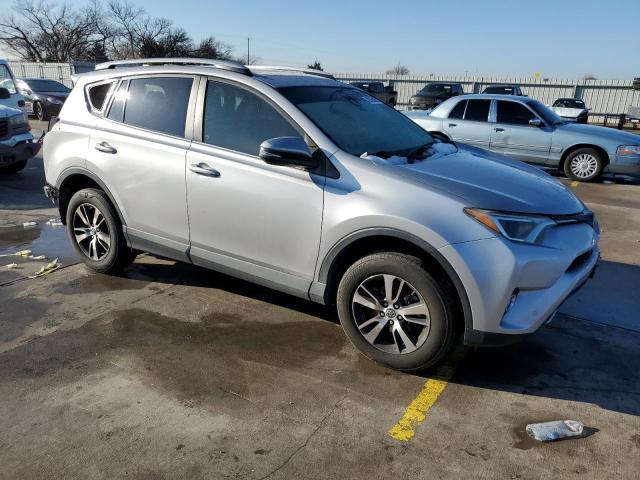 Photo 3 VIN: 2T3WFREV3HW381738 - TOYOTA RAV4 XLE 