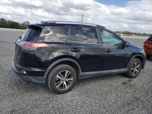 Photo 2 VIN: 2T3WFREV3HW383571 - TOYOTA RAV4 XLE 