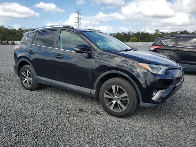 Photo 3 VIN: 2T3WFREV3HW383571 - TOYOTA RAV4 XLE 