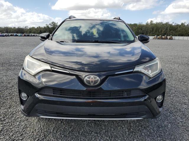 Photo 4 VIN: 2T3WFREV3HW383571 - TOYOTA RAV4 XLE 