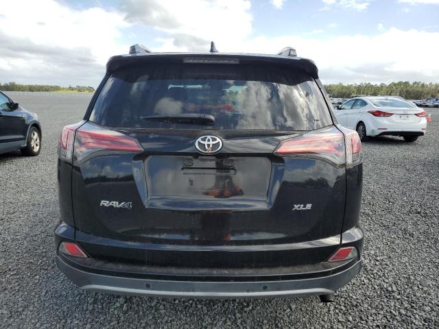 Photo 5 VIN: 2T3WFREV3HW383571 - TOYOTA RAV4 XLE 