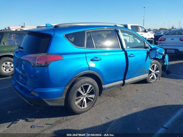 Photo 3 VIN: 2T3WFREV3HW384591 - TOYOTA RAV4 