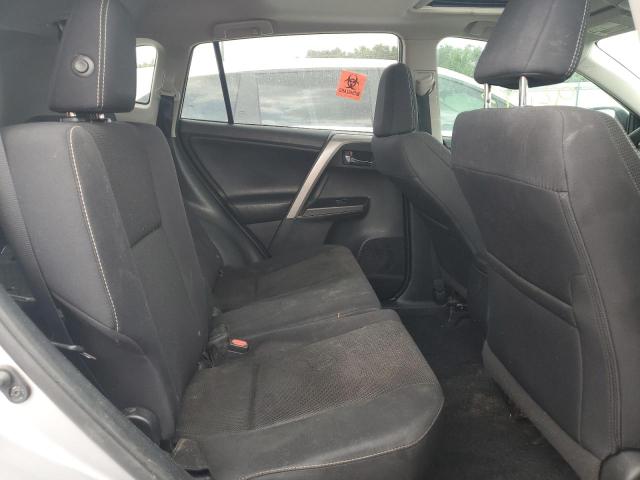 Photo 10 VIN: 2T3WFREV3HW394246 - TOYOTA RAV4 XLE 