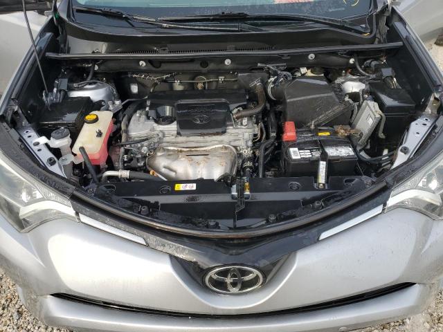 Photo 11 VIN: 2T3WFREV3HW394246 - TOYOTA RAV4 XLE 