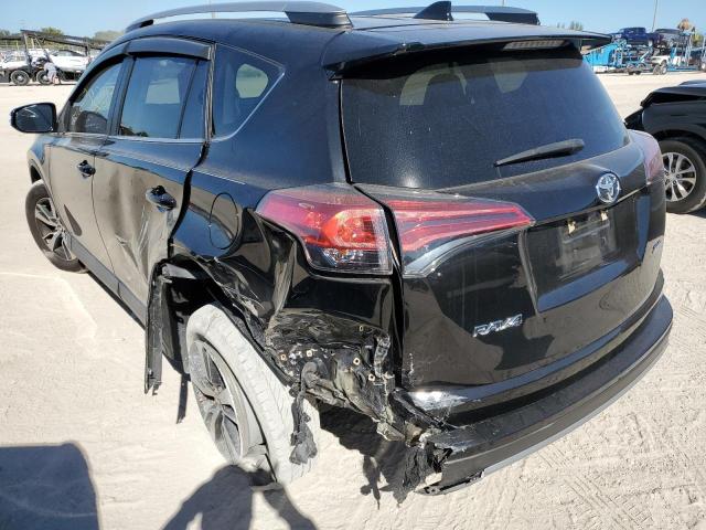 Photo 1 VIN: 2T3WFREV3HW396482 - TOYOTA RAV4 XLE 