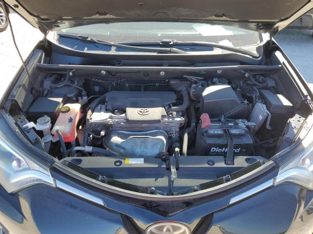 Photo 10 VIN: 2T3WFREV3HW396482 - TOYOTA RAV4 XLE 