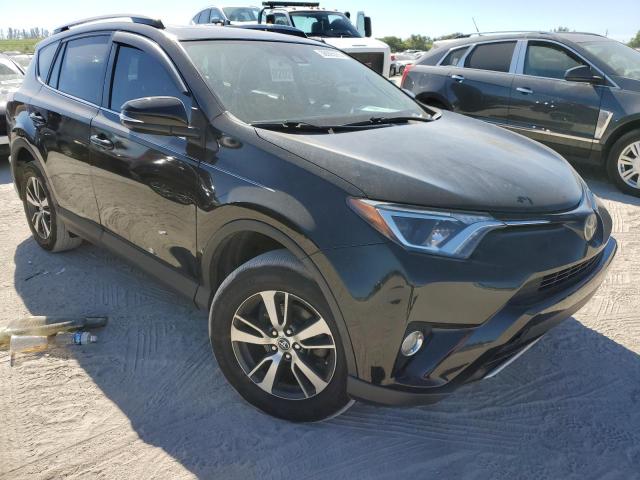 Photo 3 VIN: 2T3WFREV3HW396482 - TOYOTA RAV4 XLE 