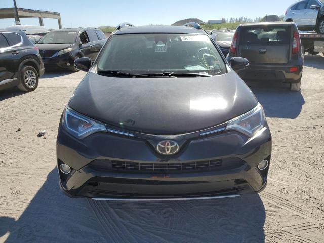 Photo 4 VIN: 2T3WFREV3HW396482 - TOYOTA RAV4 XLE 