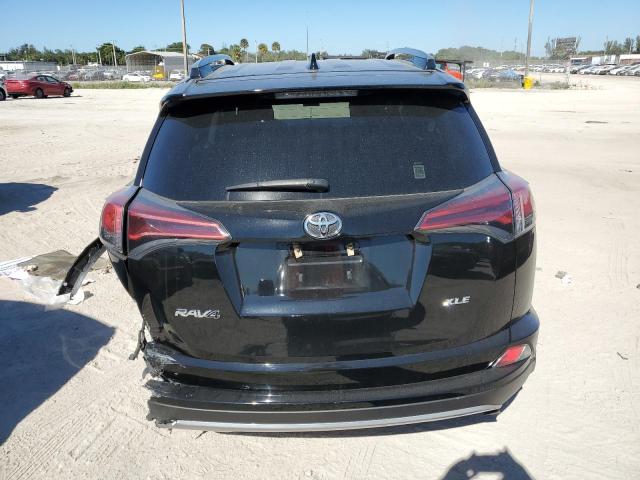 Photo 5 VIN: 2T3WFREV3HW396482 - TOYOTA RAV4 XLE 