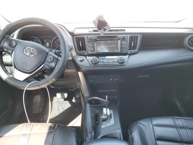 Photo 7 VIN: 2T3WFREV3HW396482 - TOYOTA RAV4 XLE 