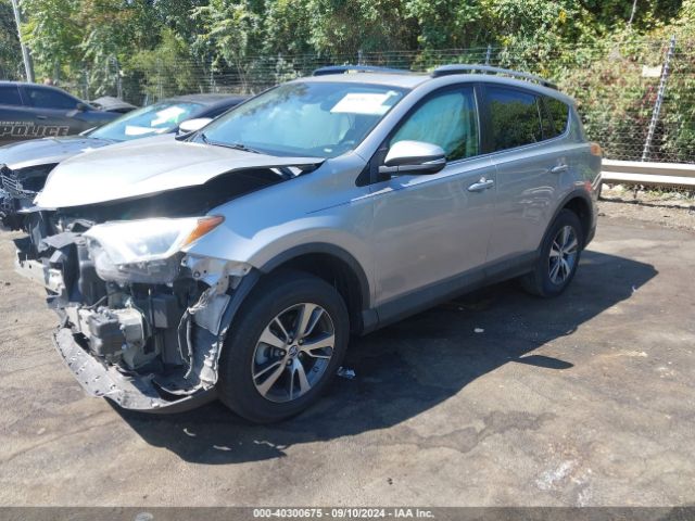 Photo 1 VIN: 2T3WFREV3HW396496 - TOYOTA RAV4 