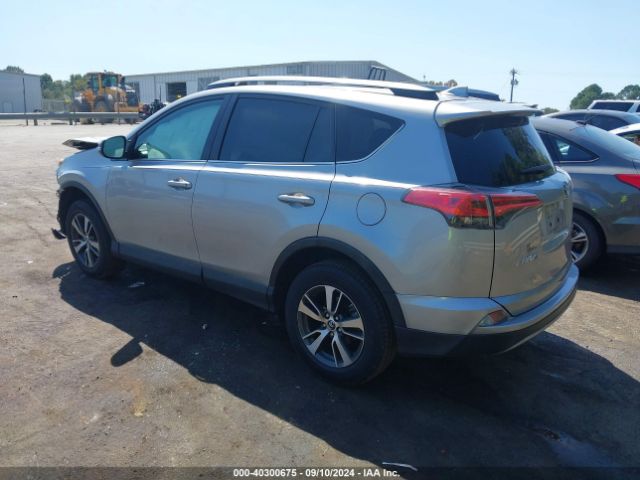 Photo 2 VIN: 2T3WFREV3HW396496 - TOYOTA RAV4 