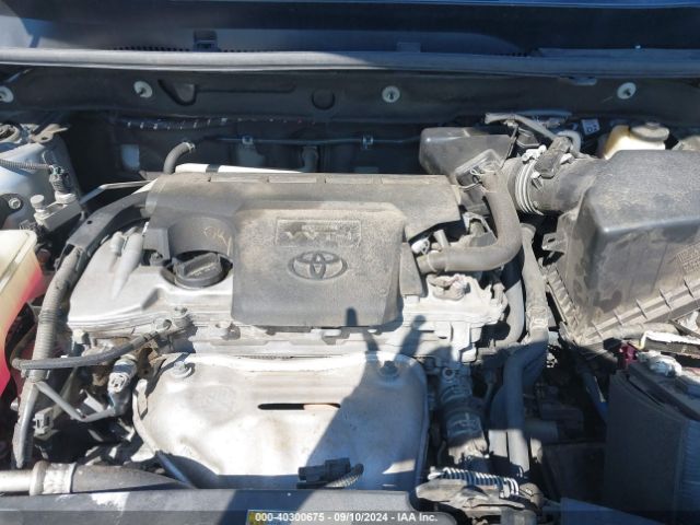 Photo 9 VIN: 2T3WFREV3HW396496 - TOYOTA RAV4 