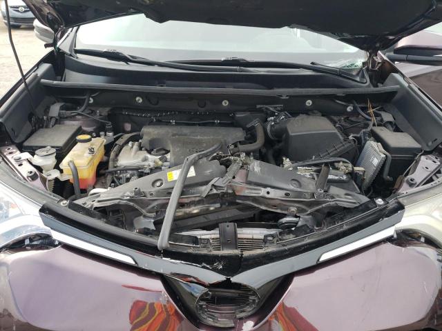 Photo 11 VIN: 2T3WFREV3HW398992 - TOYOTA RAV4 