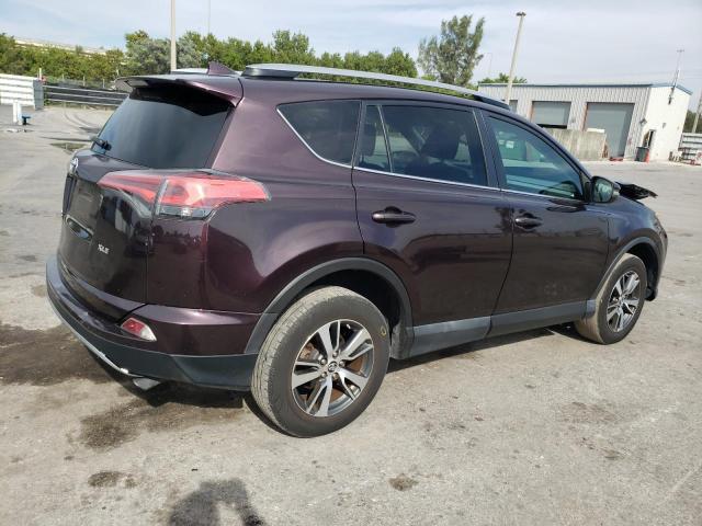 Photo 2 VIN: 2T3WFREV3HW398992 - TOYOTA RAV4 