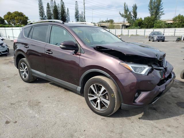 Photo 3 VIN: 2T3WFREV3HW398992 - TOYOTA RAV4 