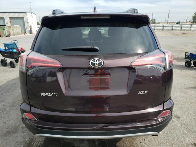 Photo 5 VIN: 2T3WFREV3HW398992 - TOYOTA RAV4 