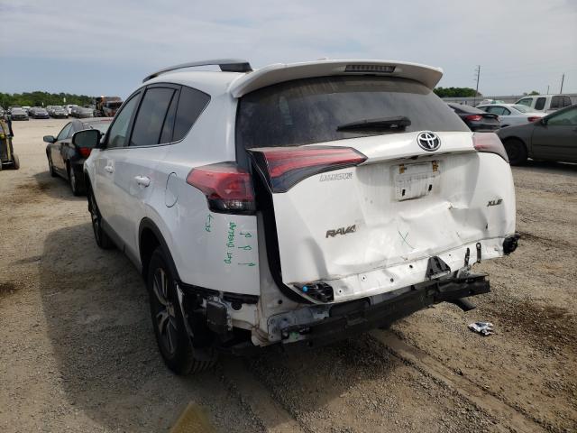 Photo 2 VIN: 2T3WFREV3JW410936 - TOYOTA RAV4 ADVEN 