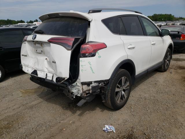 Photo 3 VIN: 2T3WFREV3JW410936 - TOYOTA RAV4 ADVEN 