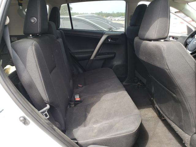 Photo 5 VIN: 2T3WFREV3JW410936 - TOYOTA RAV4 ADVEN 