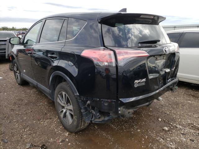 Photo 2 VIN: 2T3WFREV3JW411391 - TOYOTA RAV4 ADVEN 