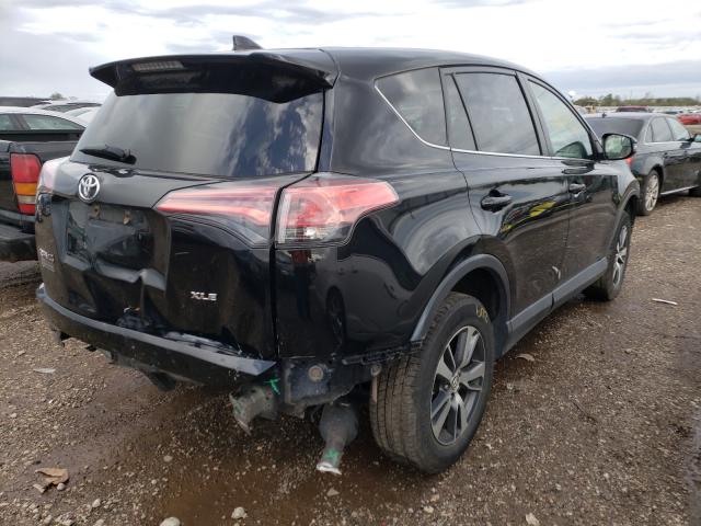 Photo 3 VIN: 2T3WFREV3JW411391 - TOYOTA RAV4 ADVEN 