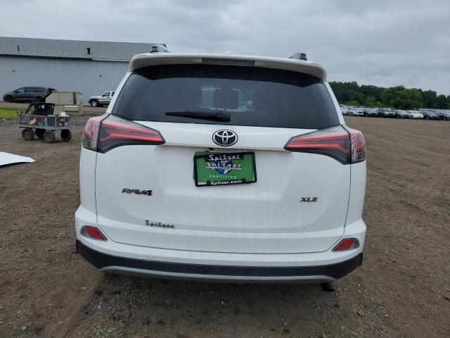 Photo 5 VIN: 2T3WFREV3JW411813 - TOYOTA RAV4 ADVEN 