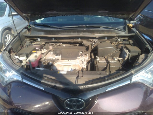 Photo 9 VIN: 2T3WFREV3JW413500 - TOYOTA RAV4 