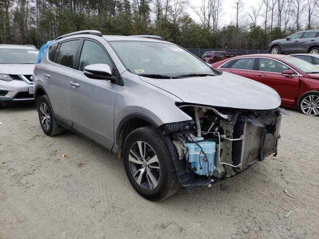 Photo 0 VIN: 2T3WFREV3JW413948 - TOYOTA RAV4 ADVEN 