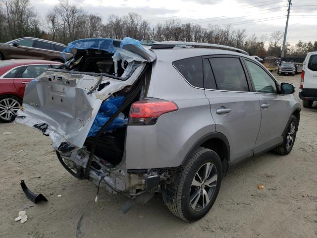 Photo 3 VIN: 2T3WFREV3JW413948 - TOYOTA RAV4 ADVEN 