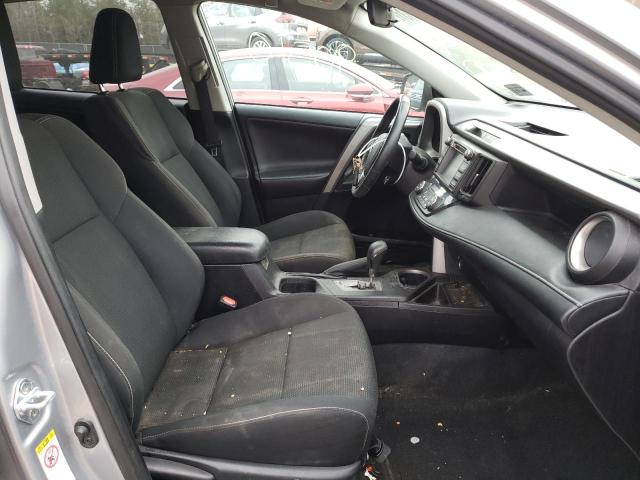 Photo 4 VIN: 2T3WFREV3JW413948 - TOYOTA RAV4 ADVEN 