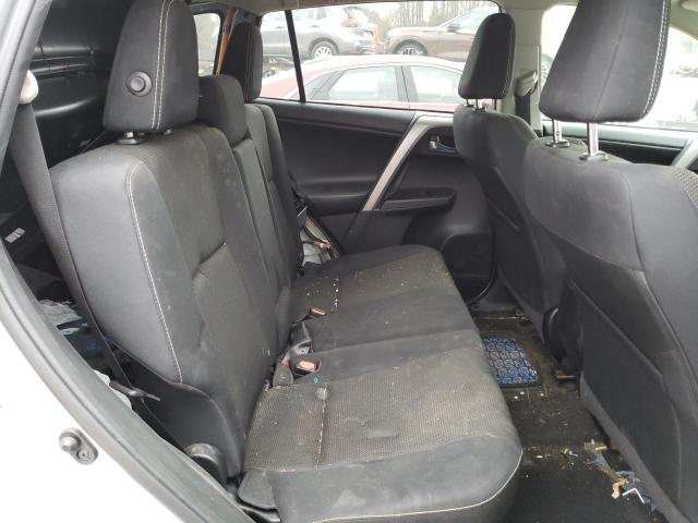 Photo 5 VIN: 2T3WFREV3JW413948 - TOYOTA RAV4 ADVEN 